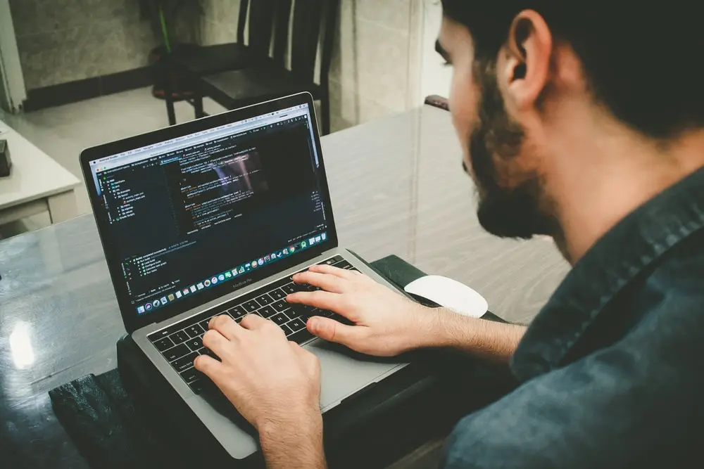 How We Work